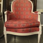 769 6247 ARMCHAIR